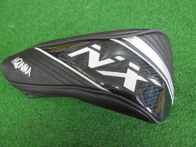中古 BERES NX 10.5°ドライバー ゴルフ用品