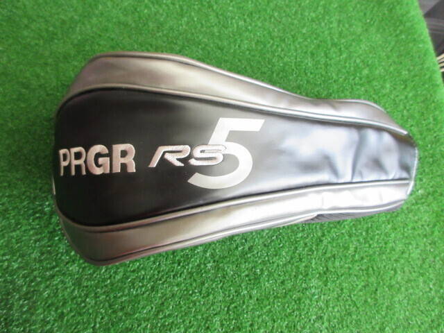 中古 RS F (2021) PROTOTYPE ワン・クローバー 10.5°ドライバー ゴルフ用品
