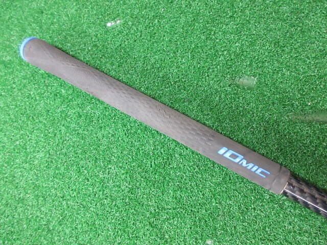 中古 PARADYM Ai SMOKE Triple Diamond MAX 10.5°ドライバー ゴルフ用品