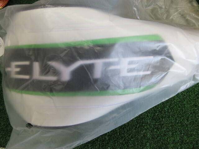 中古 ELYTE X 10.5° レフティドライバー ゴルフ用品