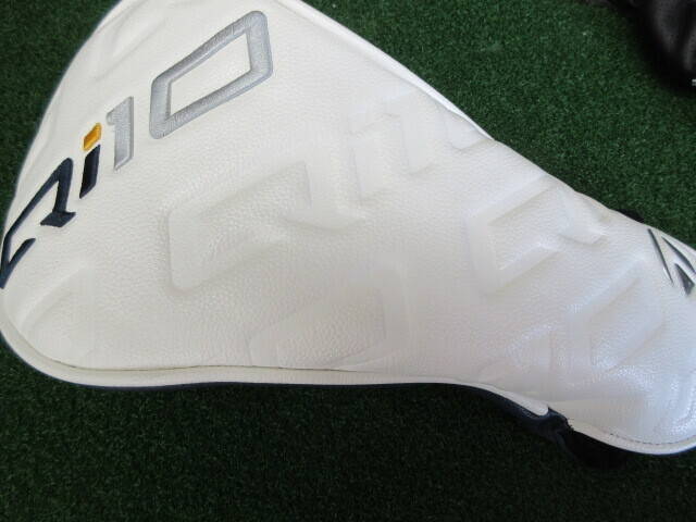 中古 Qi10 MAX 9°ドライバー ゴルフ用品