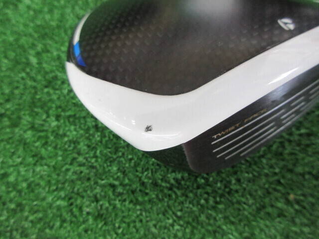 中古 SIM2 MAX #3(15°)フェアウェイウッド ゴルフ用品