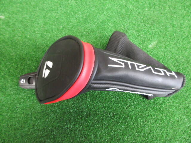 中古 STEALTH #3(19°)ユーティリティ ゴルフ用品