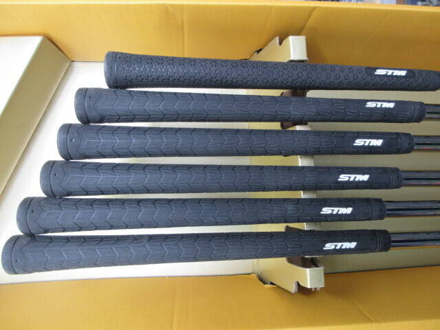 中古 ONOFF LABOSPEC RB-247H その他アイアンセット ゴルフ用品