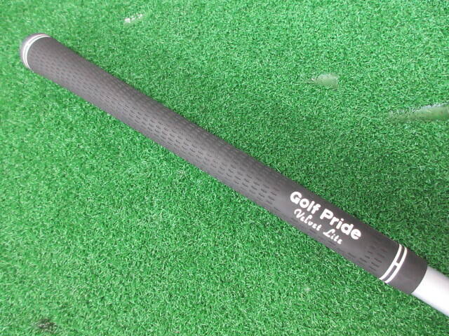 中古 TOUR B JGR (2019) H5(26°)ユーティリティ ゴルフ用品