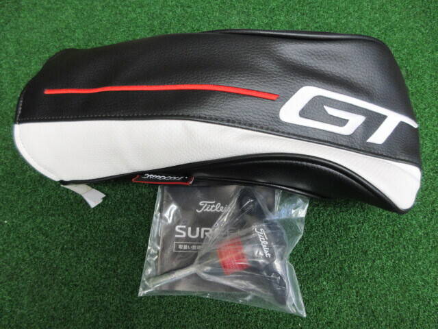 中古 GT3 9°ドライバー ゴルフ用品