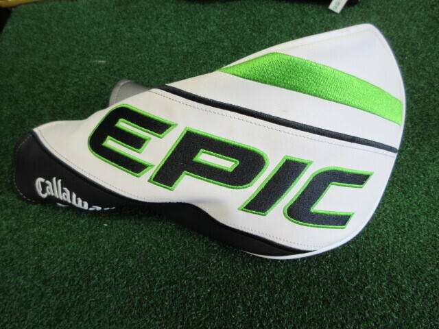 中古 EPIC MAX 10.5°ドライバー ゴルフ用品