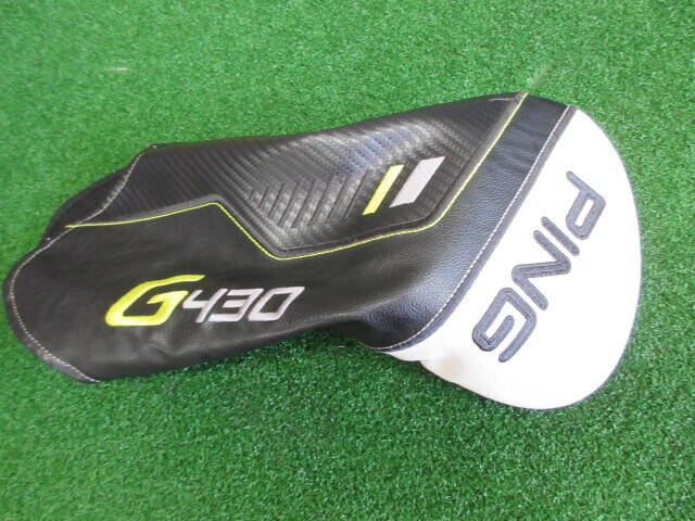 中古 G430 MAX  9°ドライバー ゴルフ用品