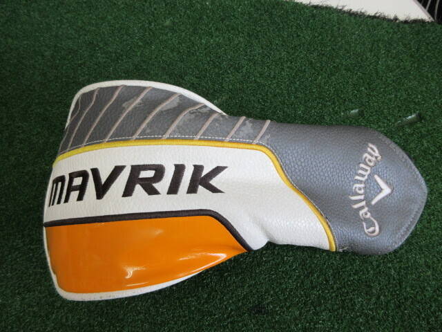 中古 MAVRIK MAX 10.5°ドライバー ゴルフ用品