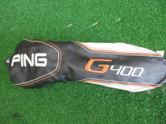 中古 G400 (付属無) #5(17.5゜)フェアウェイウッド ゴルフ用品