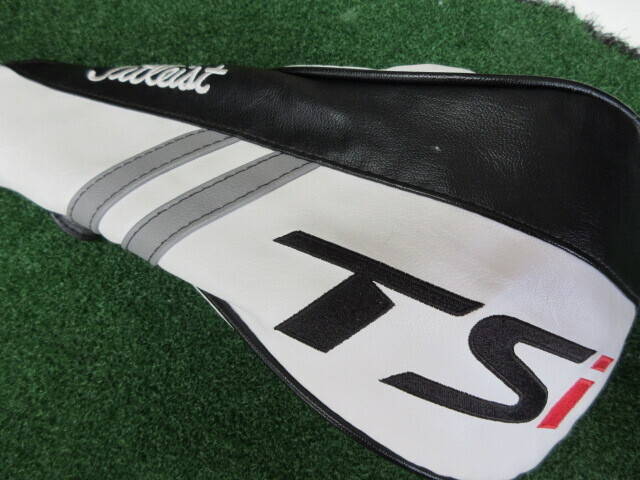 中古 TSi2  9°ドライバー ゴルフ用品