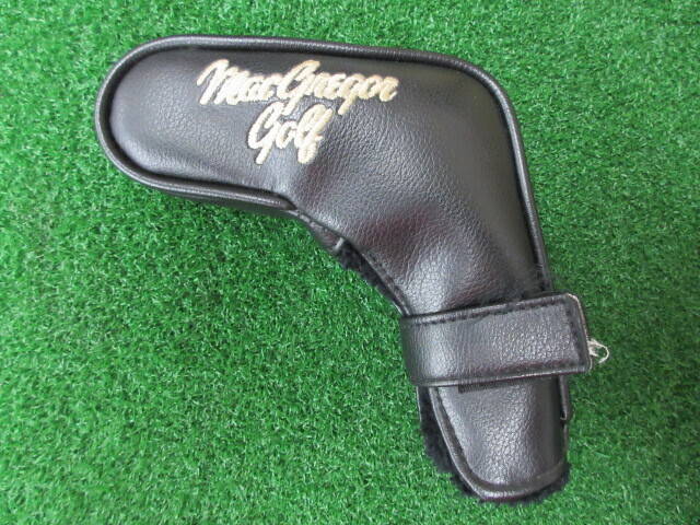 中古 Tourney Classic IMG5(L型)パター ゴルフ用品