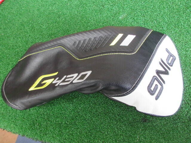 中古 G430 HL MAX 10.5°ドライバー ゴルフ用品