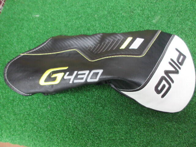 中古 G430 MAX 10K 10.5°ドライバー ゴルフ用品