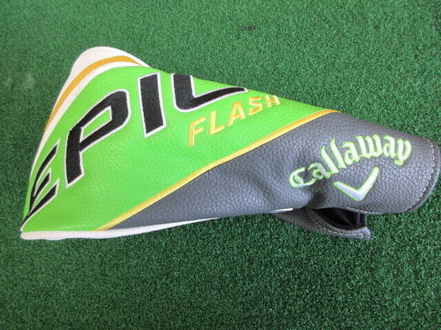 中古 EPIC FLASH STAR 10.5°ドライバー ゴルフ用品