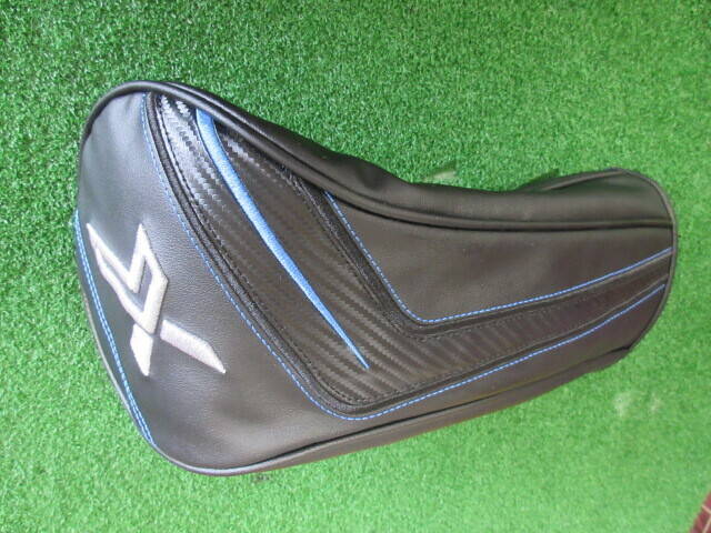中古 XXIO (2024) X-eks- 9.5°ドライバー ゴルフ用品