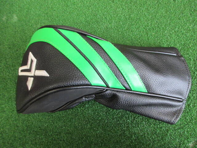 中古 XXIO (2022) X-eks-  9.5°ドライバー ゴルフ用品