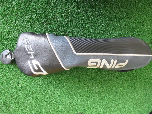 中古 G425 HYBRID #4(22°)ユーティリティ ゴルフ用品