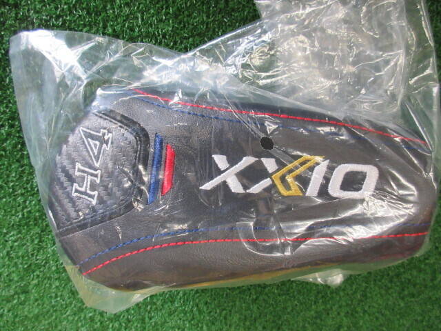 中古 XXIO (2024) ネイビー H4(20°)ユーティリティ ゴルフ用品