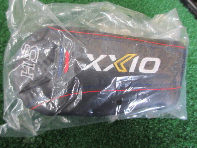 中古 XXIO (2024) ネイビー H5(23°)ユーティリティ ゴルフ用品