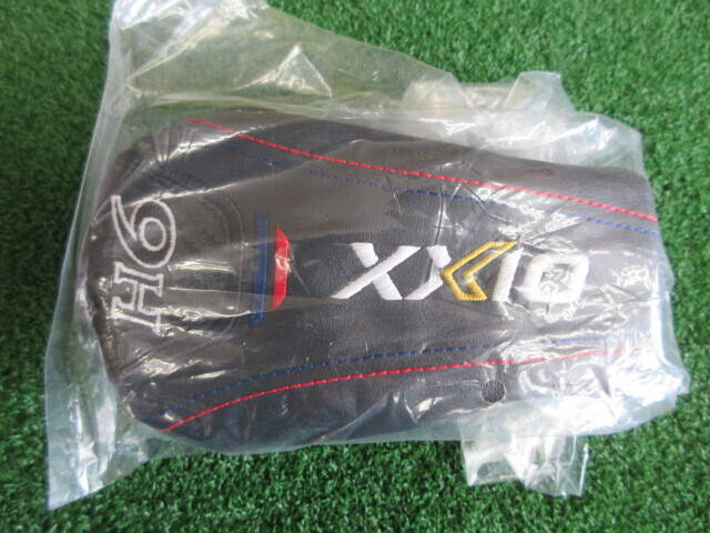中古 XXIO (2024) ネイビー H6(26°)ユーティリティ ゴルフ用品