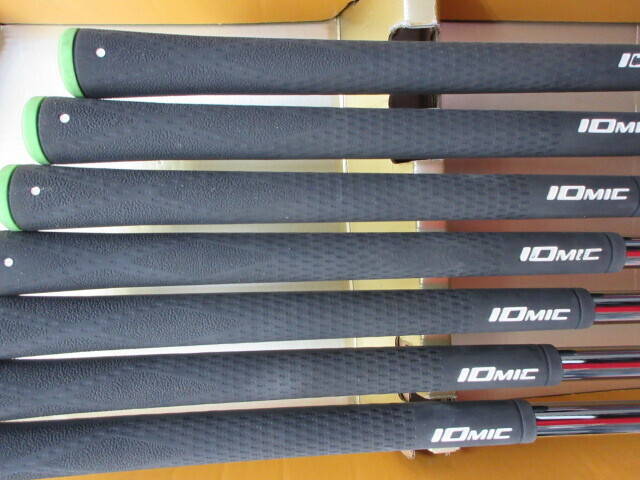 中古 SRIXON Z725 その他アイアンセット ゴルフ用品
