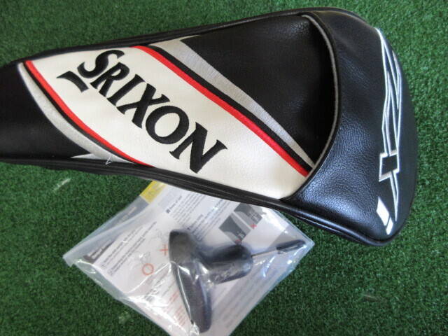 中古 SRIXON ZXi LS 9°ドライバー ゴルフ用品