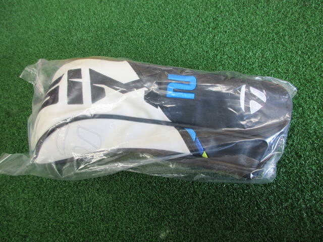 中古 SIM2 MAX #5(18°)フェアウェイウッド ゴルフ用品