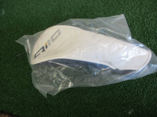中古 Qi10 MAX #5(27°)ユーティリティ ゴルフ用品