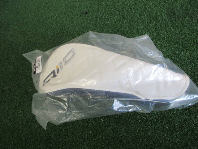 中古 Qi10 MAX #6(31°)ユーティリティ ゴルフ用品