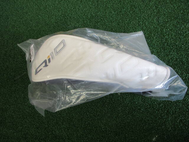 中古 Qi10 #5(25°)ユーティリティ ゴルフ用品