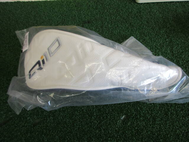 中古 Qi10 #4(22°) レフティユーティリティ ゴルフ用品