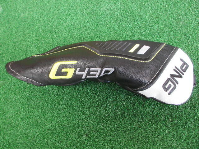 中古 G430 HYBRID #5(26°)ユーティリティ ゴルフ用品