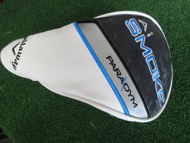 中古 PARADYM Ai SMOKE MAX 10.5°ドライバー ゴルフ用品
