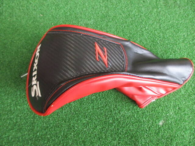 中古 SRIXON Z785 9.5゚ドライバー ゴルフ用品