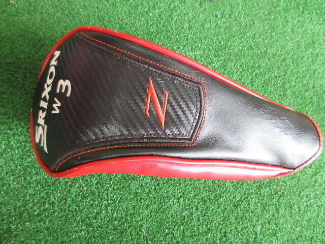 中古 SRIXON Z F85 #3(15゚)フェアウェイウッド ゴルフ用品