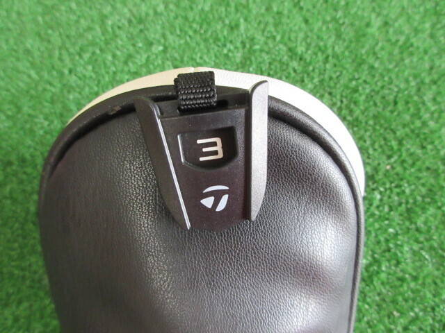 中古 SIM2 #3(15°)フェアウェイウッド ゴルフ用品