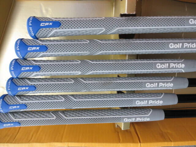 中古 inpres UD+2 (2021)  6本アイアンセット ゴルフ用品