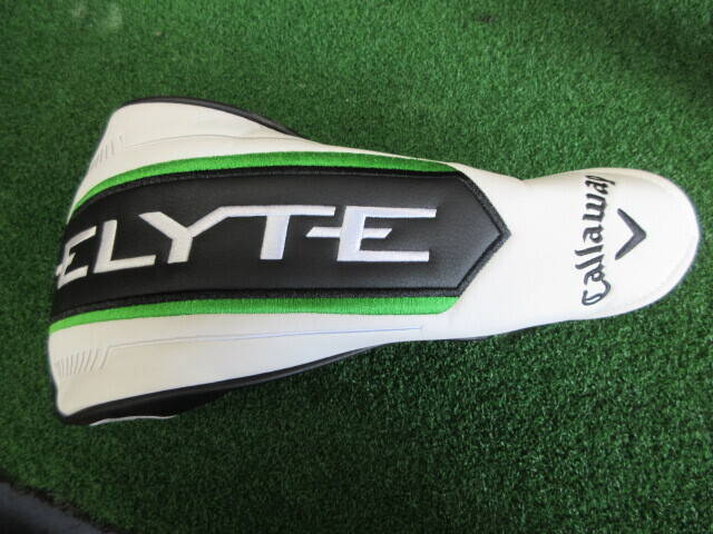 中古 ELYTE 10.5°ドライバー ゴルフ用品