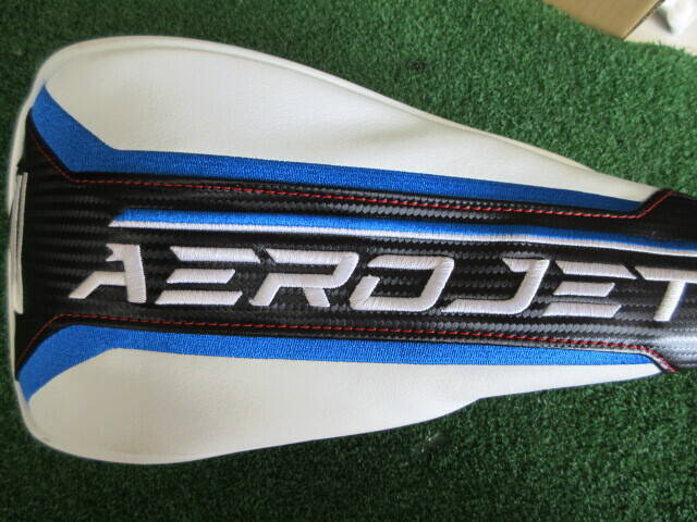 中古 AEROJET LS 9°ドライバー ゴルフ用品