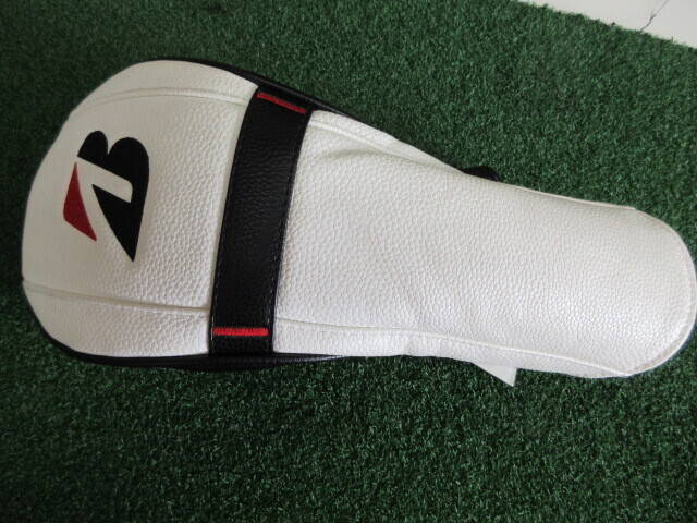 中古 BRIDGESTONE B1 ST 10.5°ドライバー ゴルフ用品