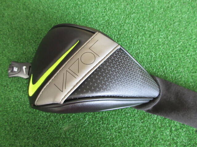 中古 VAPOR SPEED (US) #3(15゜)フェアウェイウッド ゴルフ用品