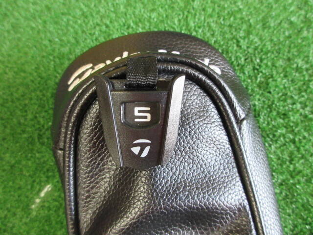 中古 STEALTH 2 HD #5(19°)フェアウェイウッド ゴルフ用品