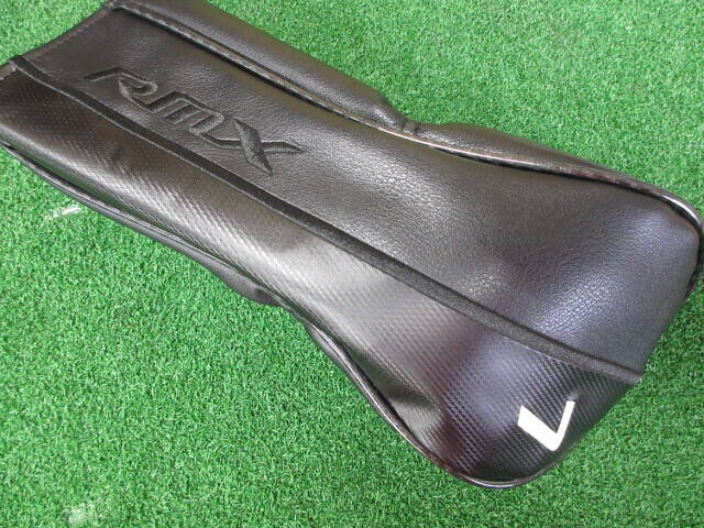 中古 RMX VD/F #7(21°)フェアウェイウッド ゴルフ用品