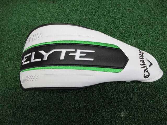 中古 ELYTE Triple Diamond #3(15°)フェアウェイウッド ゴルフ用品
