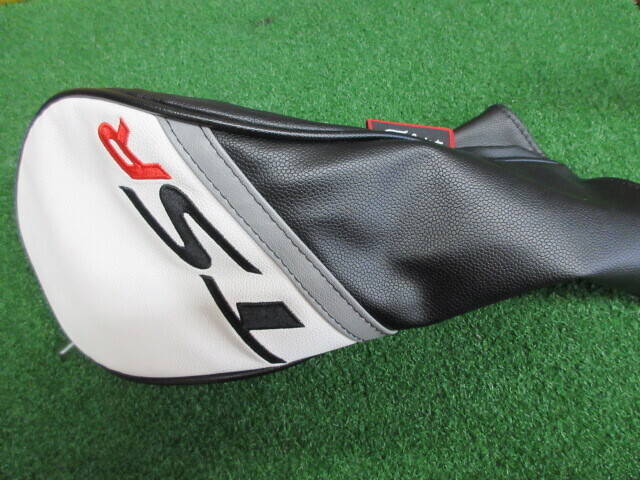 中古 TSR2  9°ドライバー ゴルフ用品