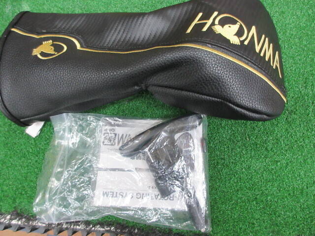 中古 TR20 440 10.5°ドライバー ゴルフ用品