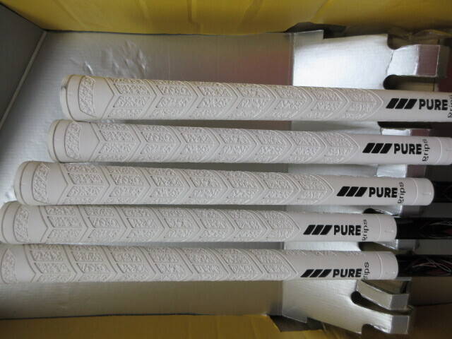 中古 inpres RMX UD+2  5本アイアンセット ゴルフ用品