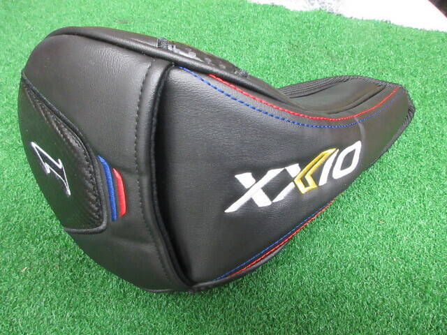 中古 XXIO (2024) レッド 10.5°ドライバー ゴルフ用品