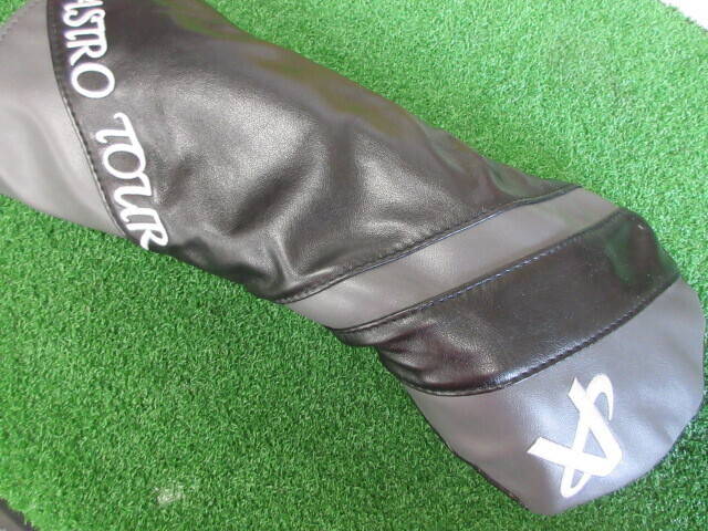 中古 ASTRO TOUR V5  9°ドライバー ゴルフ用品